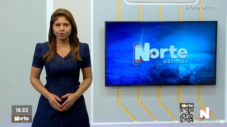VÍDEO: assista à íntegra do Jornal Norte Notícias de 12 de maio