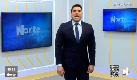 VÍDEO: assista à íntegra do Jornal Norte Notícias de 13 de maio