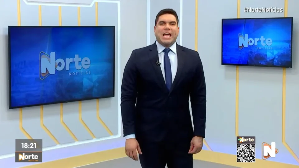 VÍDEO: assista à íntegra do Jornal Norte Notícias de 13 de maio