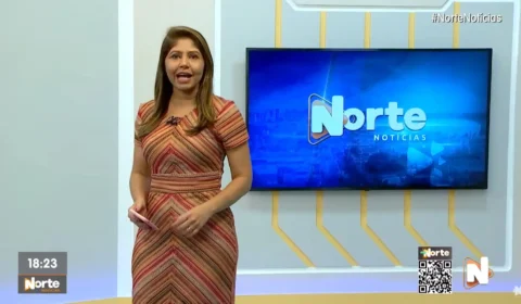 VÍDEO: assista à íntegra do Jornal Norte Notícias de 15 de maio