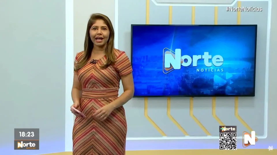 VÍDEO: assista à íntegra do Jornal Norte Notícias de 15 de maio