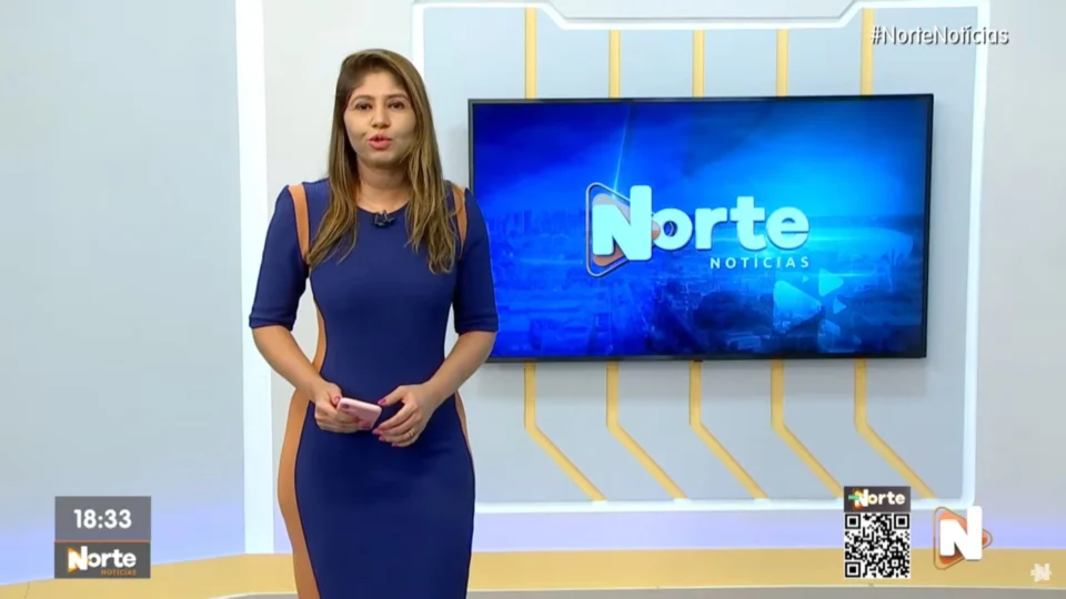VÍDEO: assista à íntegra do Jornal Norte Notícias de 16 de maio
