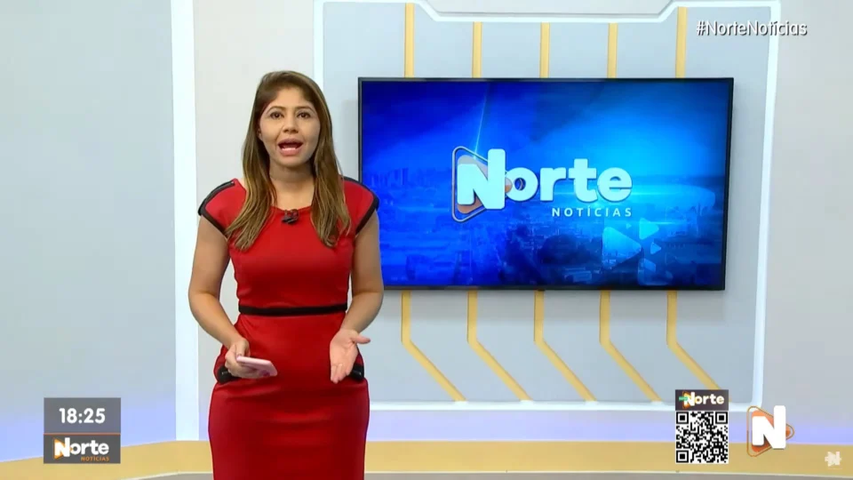 VÍDEO: assista à íntegra do Jornal Norte Notícias de 17 de maio