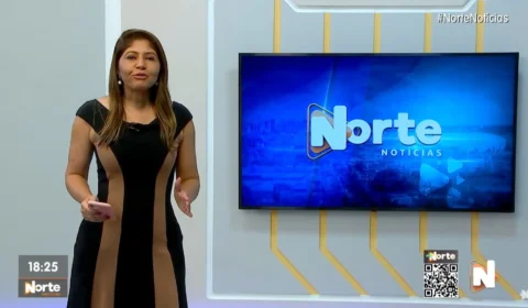 VÍDEO: assista à íntegra do Jornal Norte Notícias de 18 de maio