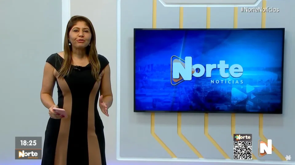 VÍDEO: assista à íntegra do Jornal Norte Notícias de 18 de maio