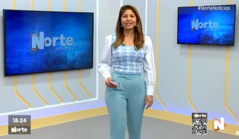 VÍDEO: assista à íntegra do Jornal Norte Notícias de 19 de maio