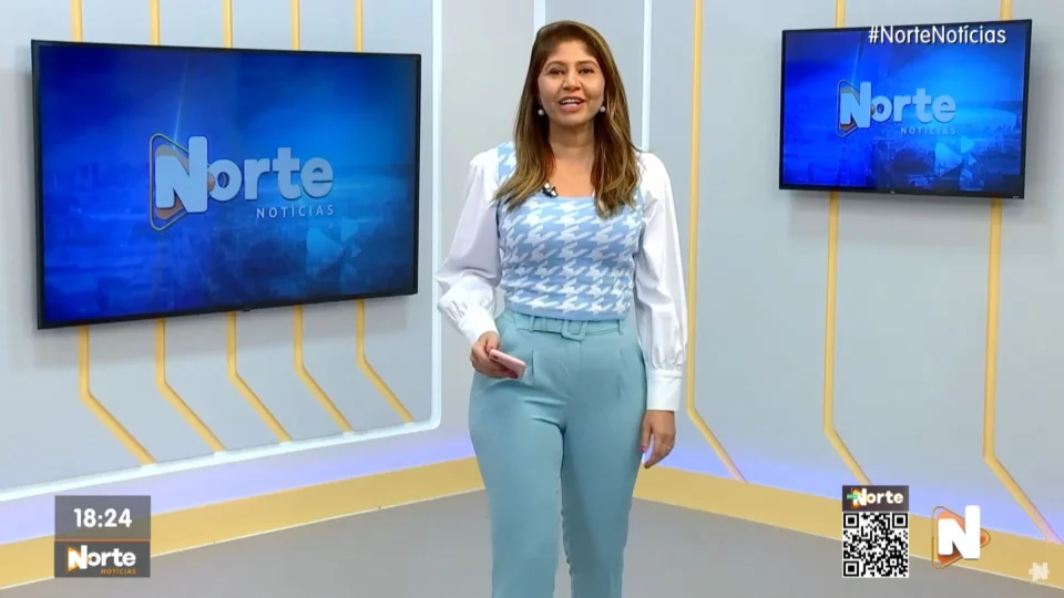 VÍDEO: assista à íntegra do Jornal Norte Notícias de 19 de maio