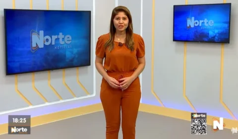 VÍDEO: assista à íntegra do Jornal Norte Notícias de 20 de maio