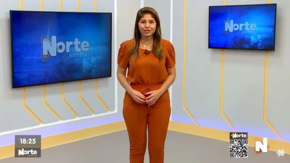 VÍDEO: assista à íntegra do Jornal Norte Notícias de 20 de maio