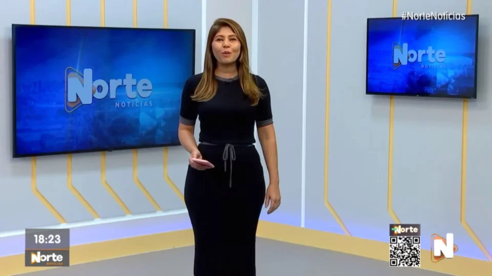 VÍDEO: assista à íntegra do Jornal Norte Notícias de 22 de maio