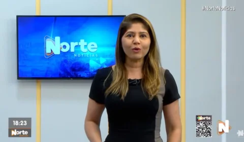 VÍDEO: assista à íntegra do Jornal Norte Notícias de 24 de maio