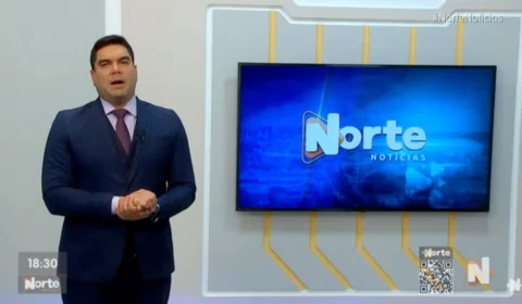 VÍDEO: assista à íntegra do Jornal Norte Notícias de 26 de maio