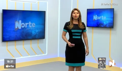 VÍDEO: assista à íntegra do Jornal Norte Notícias de 29 de maio