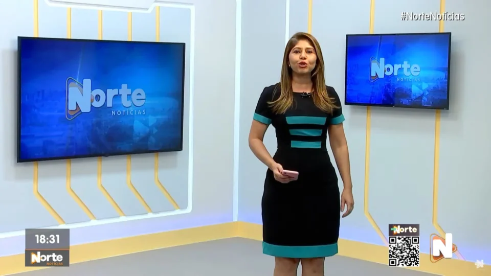 VÍDEO: assista à íntegra do Jornal Norte Notícias de 29 de maio