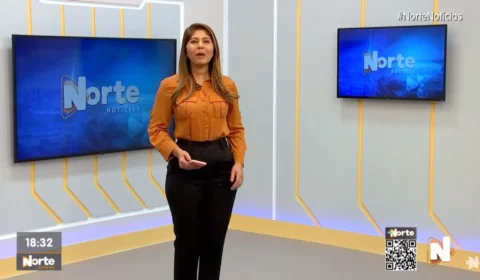 VÍDEO: assista à íntegra do Jornal Norte Notícias de 30 de maio