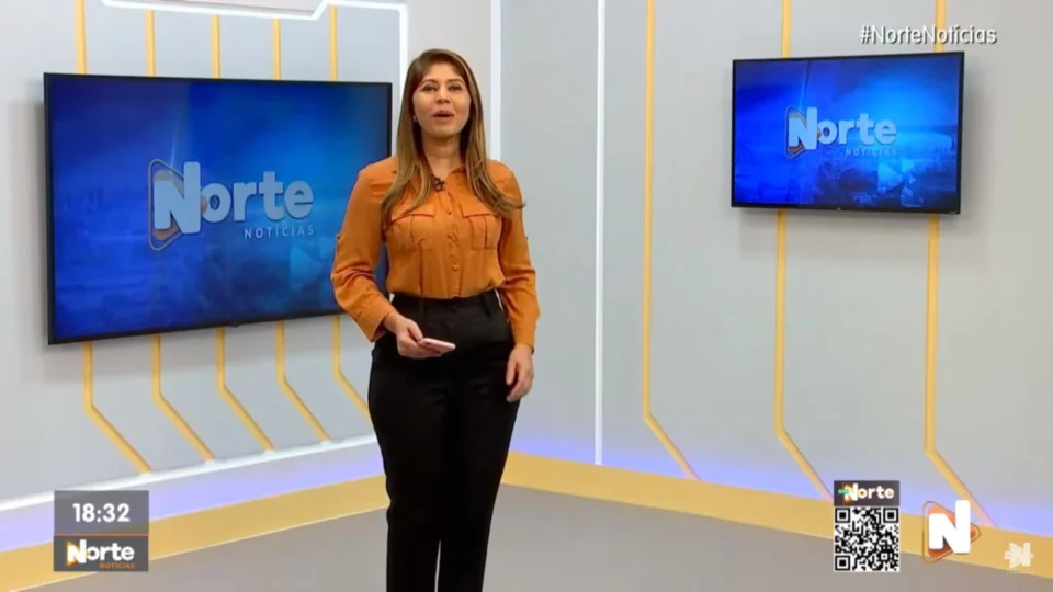 VÍDEO: assista à íntegra do Jornal Norte Notícias de 30 de maio