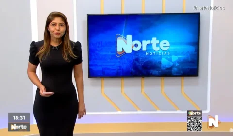 VÍDEO: assista à íntegra do Jornal Norte Notícias de 31 de maio