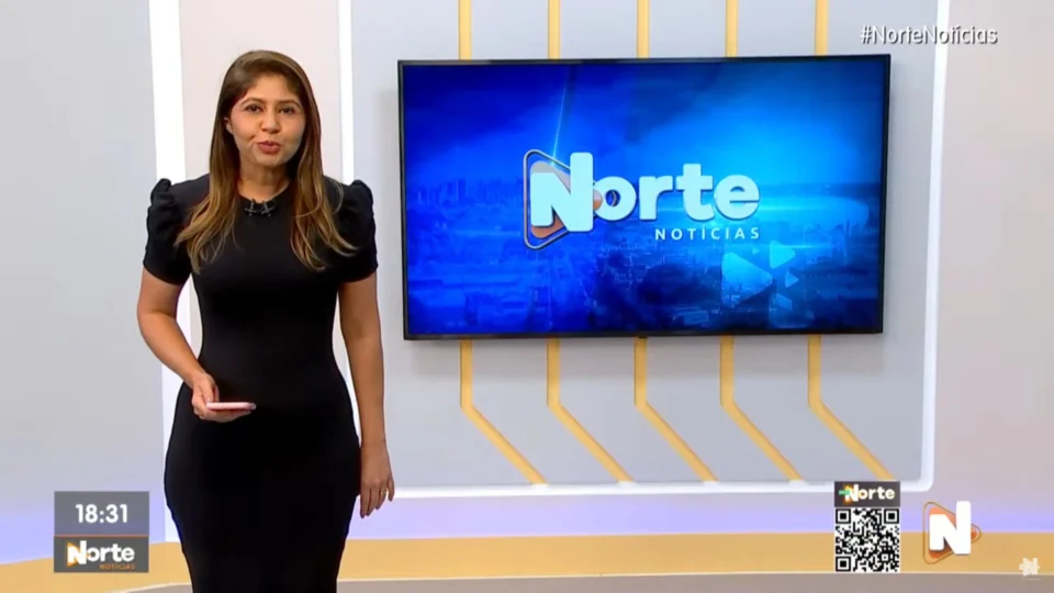 VÍDEO: assista à íntegra do Jornal Norte Notícias de 31 de maio