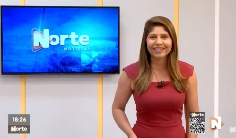 VÍDEO: assista à íntegra do Jornal Norte Notícias de 06 de maio