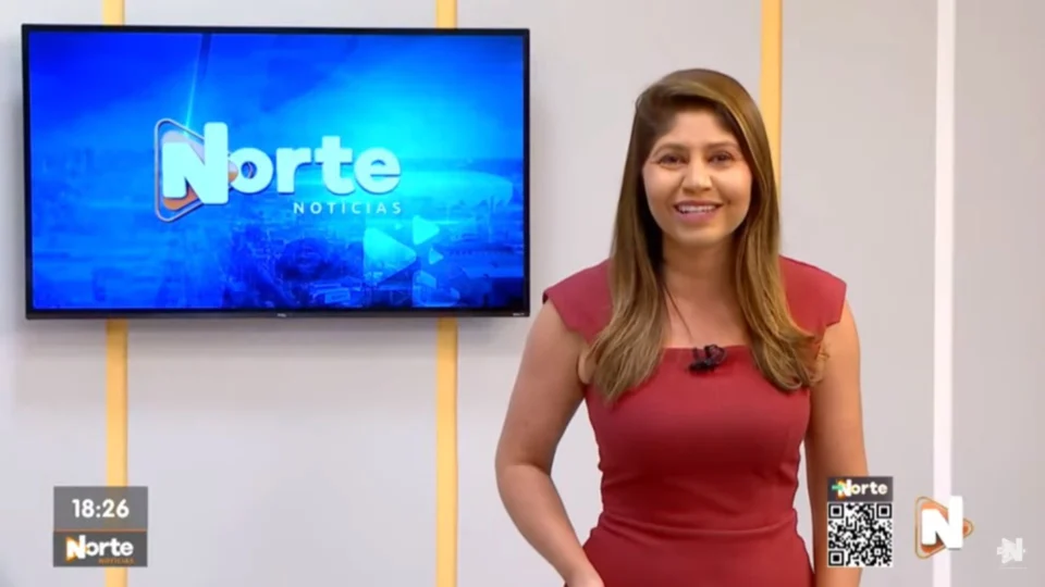 VÍDEO: assista à íntegra do Jornal Norte Notícias de 06 de maio