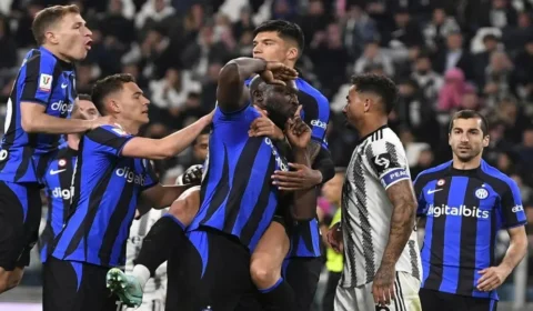 Milan x Inter: confira escalações e horário do jogo pela Champions