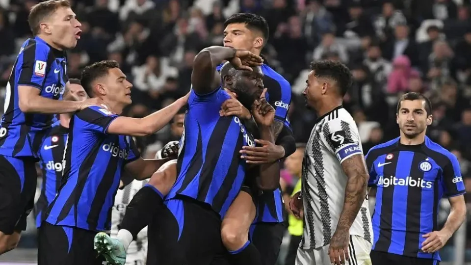 Milan x Inter: confira escalações e horário do jogo pela Champions