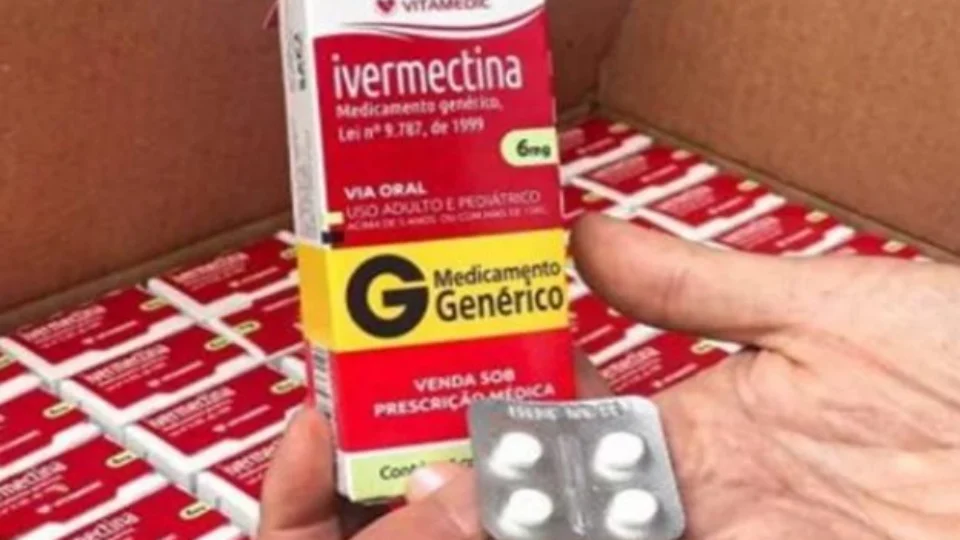 Defensores do kit covid terão de pagar indenização de R$ 55 milhões no Brasil