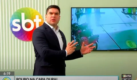AM: assista agora ao jornal 6h Notícias desta segunda,  1° de maio