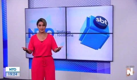 TO:assista à íntegra do Jornal Notícias Tocantins 8 de maio