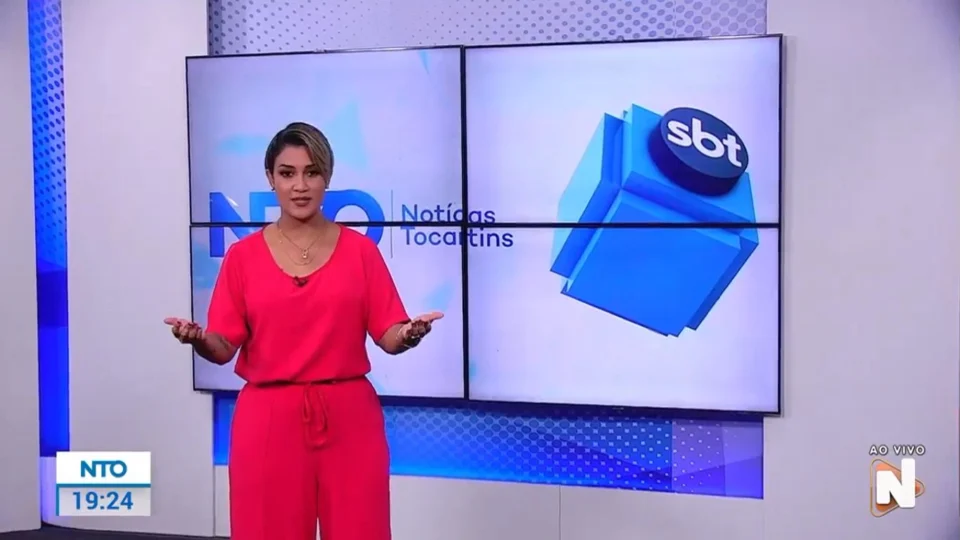 TO:assista à íntegra do Jornal Notícias Tocantins 8 de maio