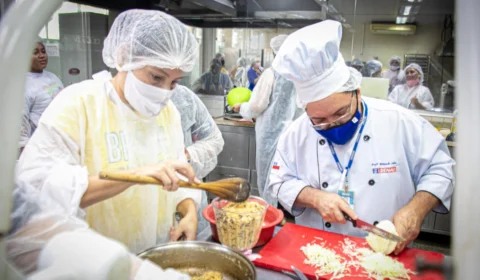 Projetos ‘Jóvenes En Acción’ e ‘Mujeres Fuertes’ abrem inscrições em Manaus