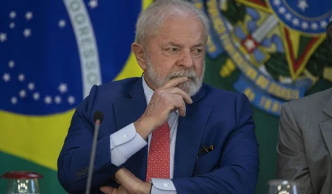 Lula participa da cúpula do Mercosul na Argentina nesta terça-feira, 4