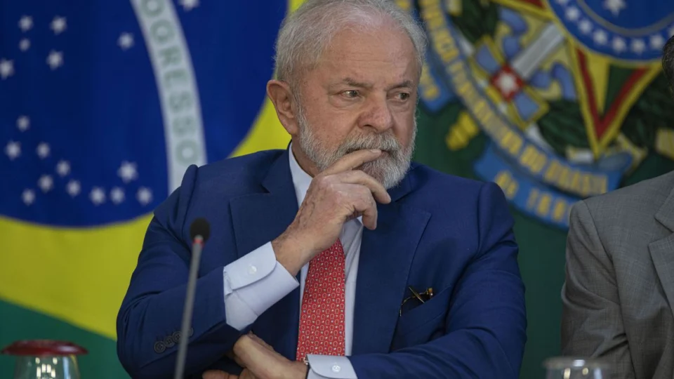 Lula participa da cúpula do Mercosul na Argentina nesta terça-feira, 4