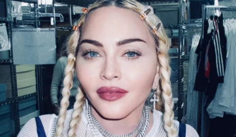 Madonna deve comemorar 40 anos de carreira no Brasil em 2024, diz jornalista