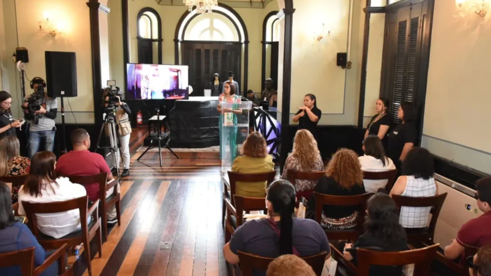 Plataforma ‘Mais Acesso’ oferta cursos gratuitos voltados à acessibilidade no AM