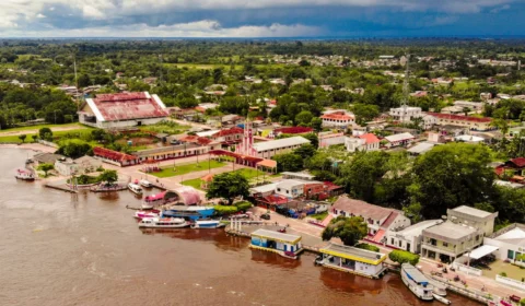 Mais de 800 vagas em concurso para área da educação são ofertadas no Amazonas