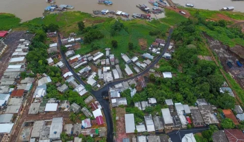 Acesso fluvial entre Manacapuru e municípios do AM é restaurado