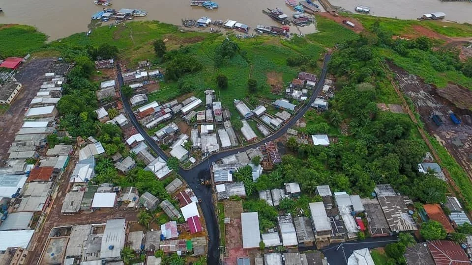 Acesso fluvial entre Manacapuru e municípios do AM é restaurado