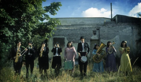 Teatro da Instalação exibe espetáculos gratuitos no fim de semana em Manaus