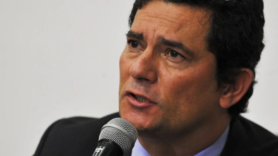 Ministério Público Eleitoral do Paraná pede cassação de Sergio Moro