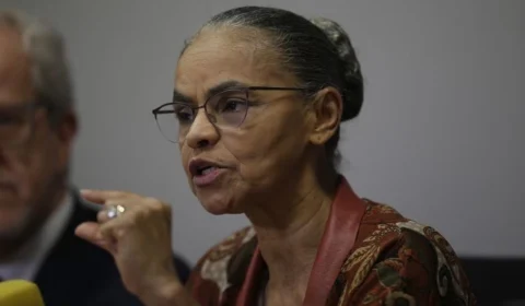 Marina Silva recebe alta após internação por covid em São Paulo
