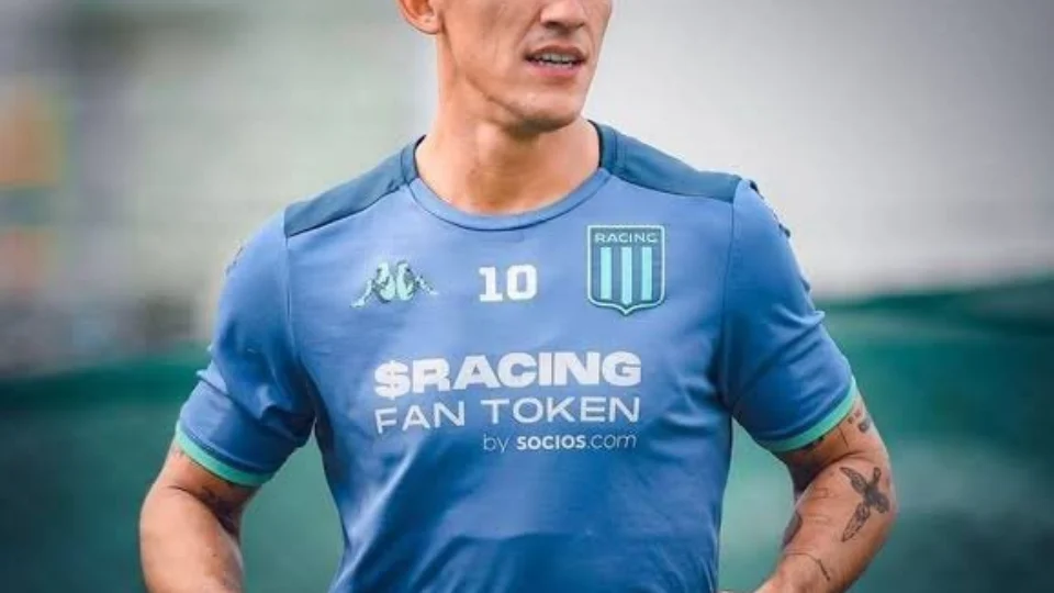 Botafogo ‘leva drible’ de Matías Rojas, que deve fechar contrato com o Corinthians