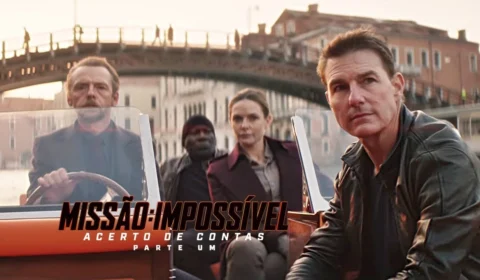 ‘Missão: Impossível – acerto de contas’ tem trailer oficial divulgado; assista