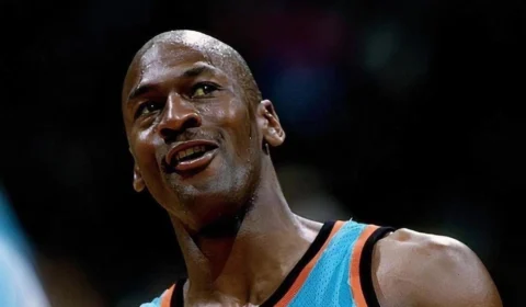 Michael Jordan compra automóvel avaliado em R$ 17,4 milhões