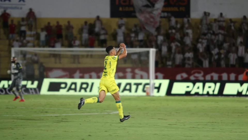 Brasileirão: Mirassol e Vitória se enfrentam pela 6ª rodada da Série B