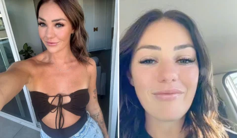 Modelo do OnlyFans descobre que padrasto é cliente e casamento acaba na Austrália