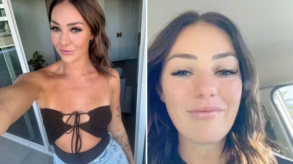 Modelo do OnlyFans descobre que padrasto é cliente e casamento acaba na Austrália