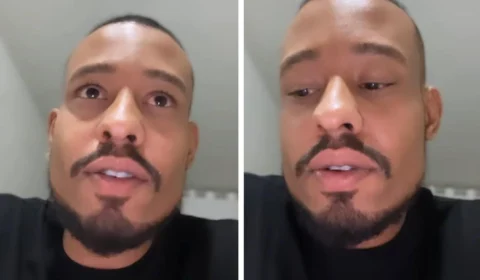 Mussunzinho sofre assalto no RJ, bandido atira e arma trava: ‘Não demonstrei reação’