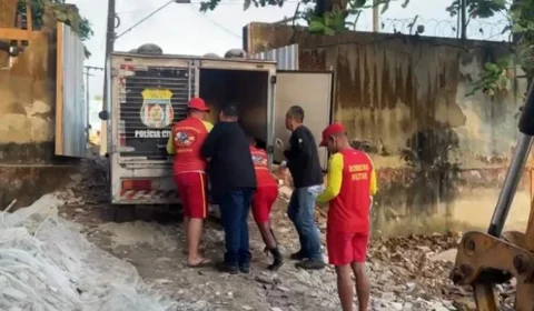 Corpo de jovem é encontrado em lago no interior do Amazonas