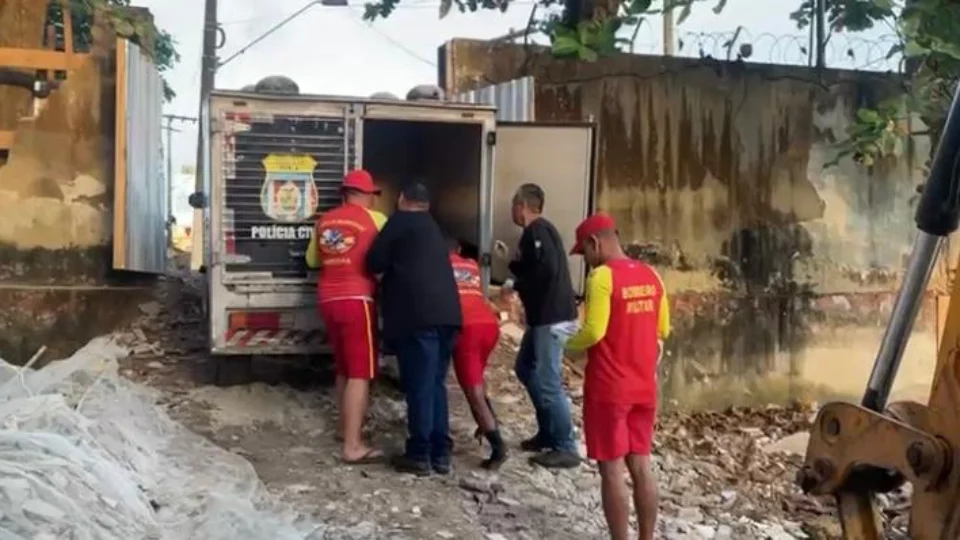 Corpo de jovem é encontrado em lago no interior do Amazonas